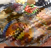 Gozleme Sarayi Turkish Cusine and Cafe - Accommodation Yamba