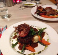 Grissini Rastaurant - Accommodation Yamba