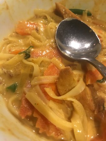 MP Thai Rose Restaurant - Accommodation Yamba 0