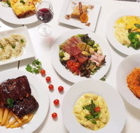 Oliva Mediterranean Restaurant - Accommodation Yamba