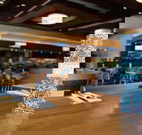 Terrace Bistro - Club Central Menai - Accommodation Yamba