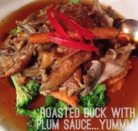 Thai Pattra - Accommodation Yamba