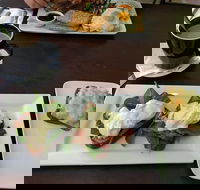 Cafe Limejay - Accommodation Yamba