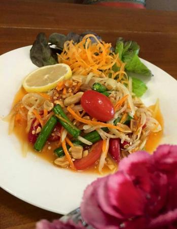 Elephant Thai Cafe - Accommodation Yamba 0
