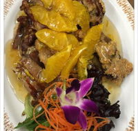 Harbourside Asian Restaurant - Accommodation Yamba