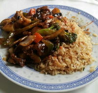 Harmony Chinese Restaurant - Accommodation Yamba