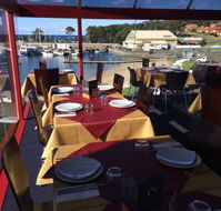 Mango Tree Cafe and Restaurant - Accommodation Yamba