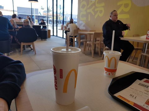 McDonald's - Accommodation Yamba 0
