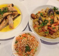 Merry Beach Cafe - Accommodation Yamba