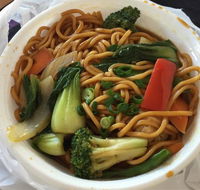 Noodle Heaven - Accommodation Yamba