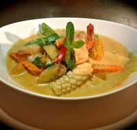 Thailand Only Restaurant - Accommodation Yamba