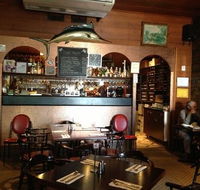 Tony's Italian Restaurant - Accommodation Yamba