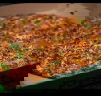 Chizzo's Pizzeria Galston - Accommodation Yamba