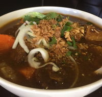Loc Ky Vietnamese Restaurant - Accommodation Yamba