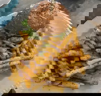 The Vintage Pantry Secret Garden - Accommodation Yamba