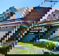 Antico Woodfire Pizza - Accommodation Yamba