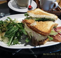 Arthouse Cafe and restaurant - Accommodation Yamba