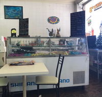 Bridgey's Takeaway - Accommodation Yamba