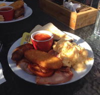 Cafe on Cooper - Accommodation Yamba