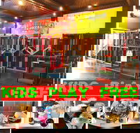 Chameleon Play Cafe - Accommodation Yamba