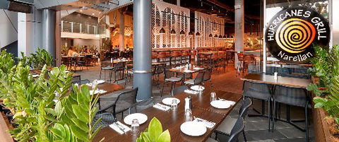 Hurricane's Grill Narellan - Accommodation Yamba 0