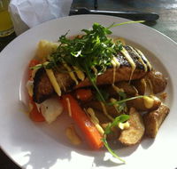 Juicy Goose - Accommodation Yamba