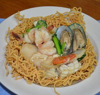 Khonkaen Koon Thai Umina beach - Accommodation Yamba