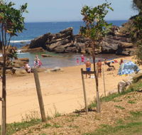 Killcare Surf Club - Accommodation Yamba