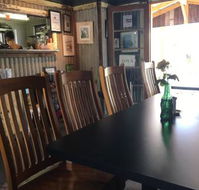 Simply D' Vine Cafe Nulkaba - Accommodation Yamba