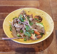 Thai Infinity Restaurant - Accommodation Yamba