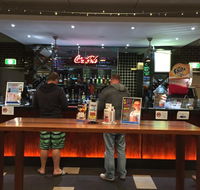 Alfresco Brasserie - Accommodation Yamba
