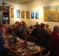 Avoca Beach Pizzeria  Pasta - Accommodation Yamba