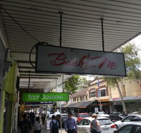 Bahn Mi - Accommodation Yamba