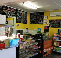 Beachcomber Takeaway - Accommodation Yamba