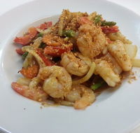 Chijmes Singapore Malaysian Restaurant - Accommodation Yamba