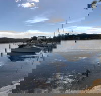 Empire's D'Lite - Accommodation Yamba