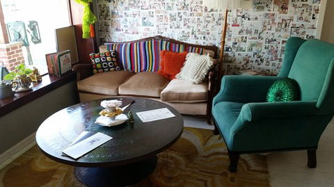 Hatters Tea House - Accommodation Yamba 0