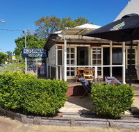 Hideaway Cafe Ettalong - Accommodation Yamba