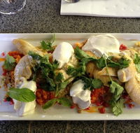Impact plants Cafe - Accommodation Yamba