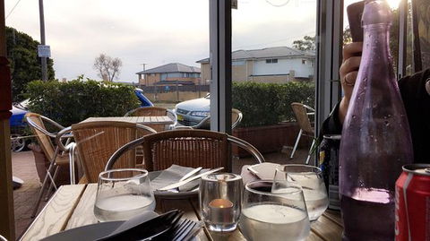 La Palma Pizza Cafe - Accommodation Yamba 0