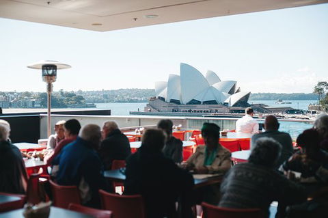 MCA Cafe - Accommodation Yamba 0