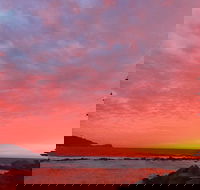 Point Cafe - Accommodation Yamba