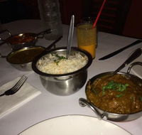 Rajdhani Indian Restaurant - Accommodation Yamba