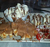 The Chocolate Room Oran Park - Accommodation Yamba