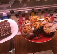 The Scarlett Table Cafe - Accommodation Yamba