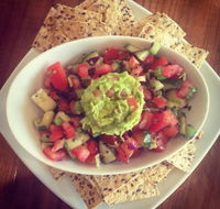 Wise Food Cafe - Accommodation Yamba