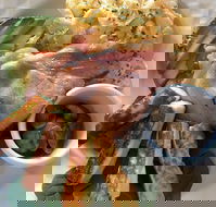 Bacino Bar - Accommodation Yamba