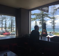Benbry Burgers - Accommodation Yamba