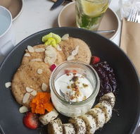 Billi Raw Espresso  Superfoods - Accommodation Yamba