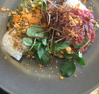 Chow Bella cafe - Accommodation Yamba